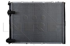 Radiateur Renault SAFRANE