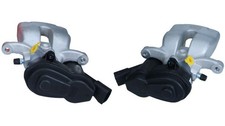 2x Bremssattel Hinterachse für RENAULT ESPACE V GRAND SCÉNIC III VAN