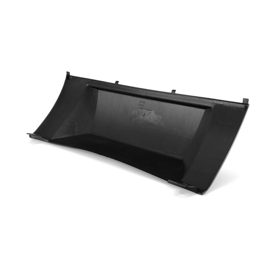 For Chevy Tahoe 2007-2014 Bumper Tow Hook Cover | Rear | 20777999 | GM1129106 Foto 3 de 4