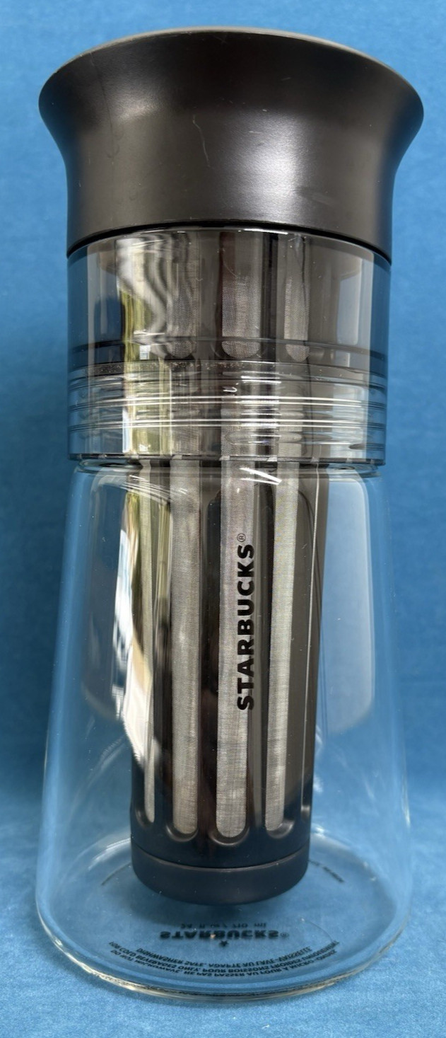 Glass Pitcher