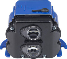 Sloan G2 EBV-129-A-U Urinal Electronic Control Module 0.5 GPF, 1.0 GPF - Compati