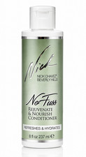 Nick Chavez Beverly Hills NO FUSS Rejuvenate  Nourish Conditioner 8 fl oz  NEW