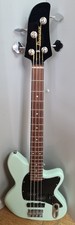 Ibanez TMB30-BK 30" Short Scale Bass Guitar