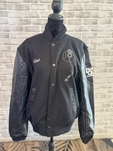 Def Jam Jacket | eBay