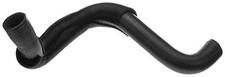 Gates 21941 Premium Molded Automotive Coolant Hose EPDM Reinforced Black