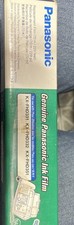 Panasonic KX-FA93 70m Film Roll for KX-FHD331 Series