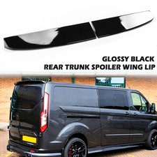 Sport Dachspoiler Heckspoiler passend für Ford Transit Tourneo Custom ab 12