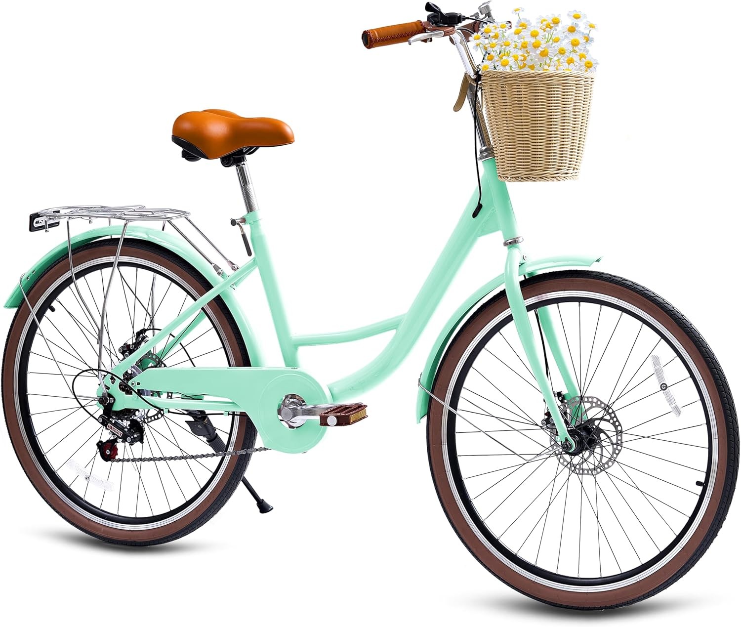W/basket For Women Ladies Light