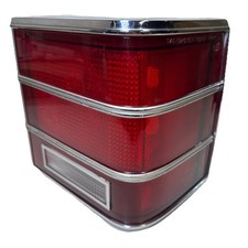 1979-1991 Mercury Colony Park Rh Taillight. D9mb-13440-bc. Ford