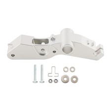 Pedale Repair Pivot Bracket per Cable Operated Clutch Chevrolet Spark