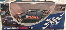  Ford Sierra RS500 Cosworth Texaco 100 Year Anniversary 1/43 Scale Diecast Model