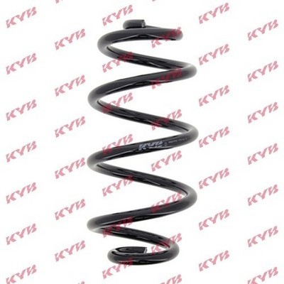 KYB RH6378 Feder für NISSAN