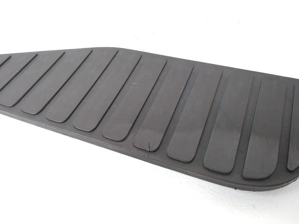 Almohadilla de ajuste trasera del lado del conductor GMC 1988-1998 Sierra para plataforma Chevy Silverado G35 Foto 4 de 4