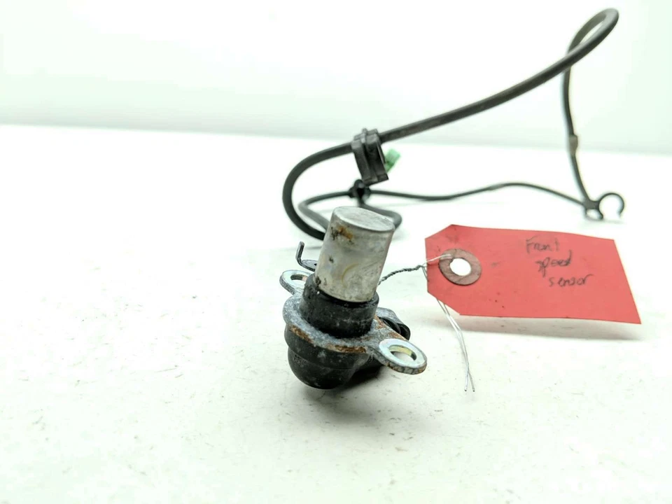 Sensor ABS delantero Honda GL1800 Goldwing 1800 12-17 Foto 3 de 4