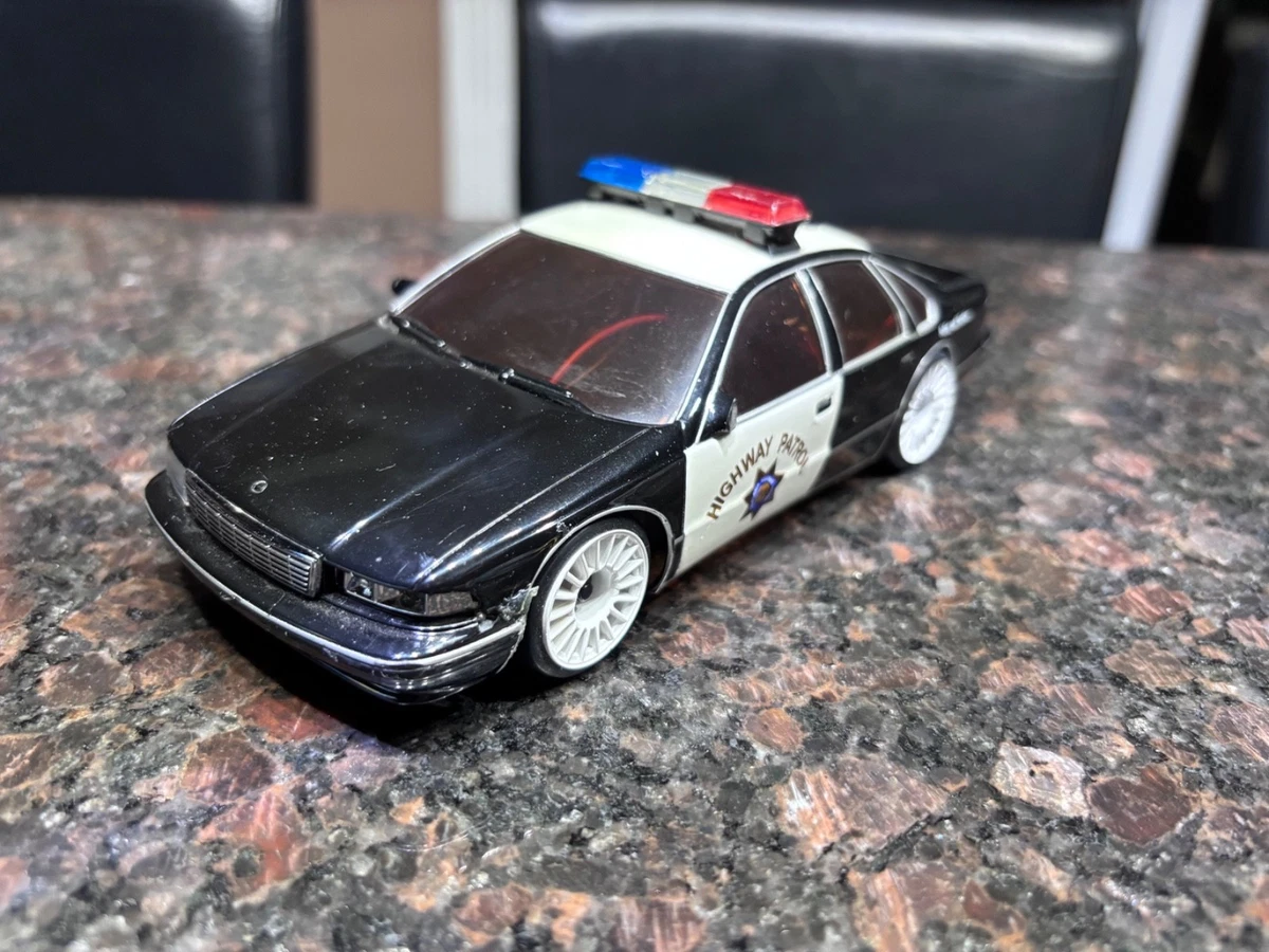 Kyosho Mini-Z 1:27 Scale Hobby RC Car, Truck & Motorcycle Models
