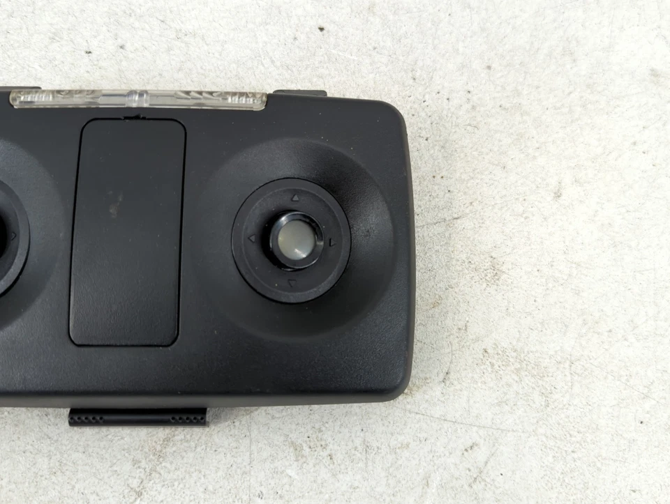 2012 Dodge Journey Interior Dome Reading Light WCNBF - Image 4 of 4