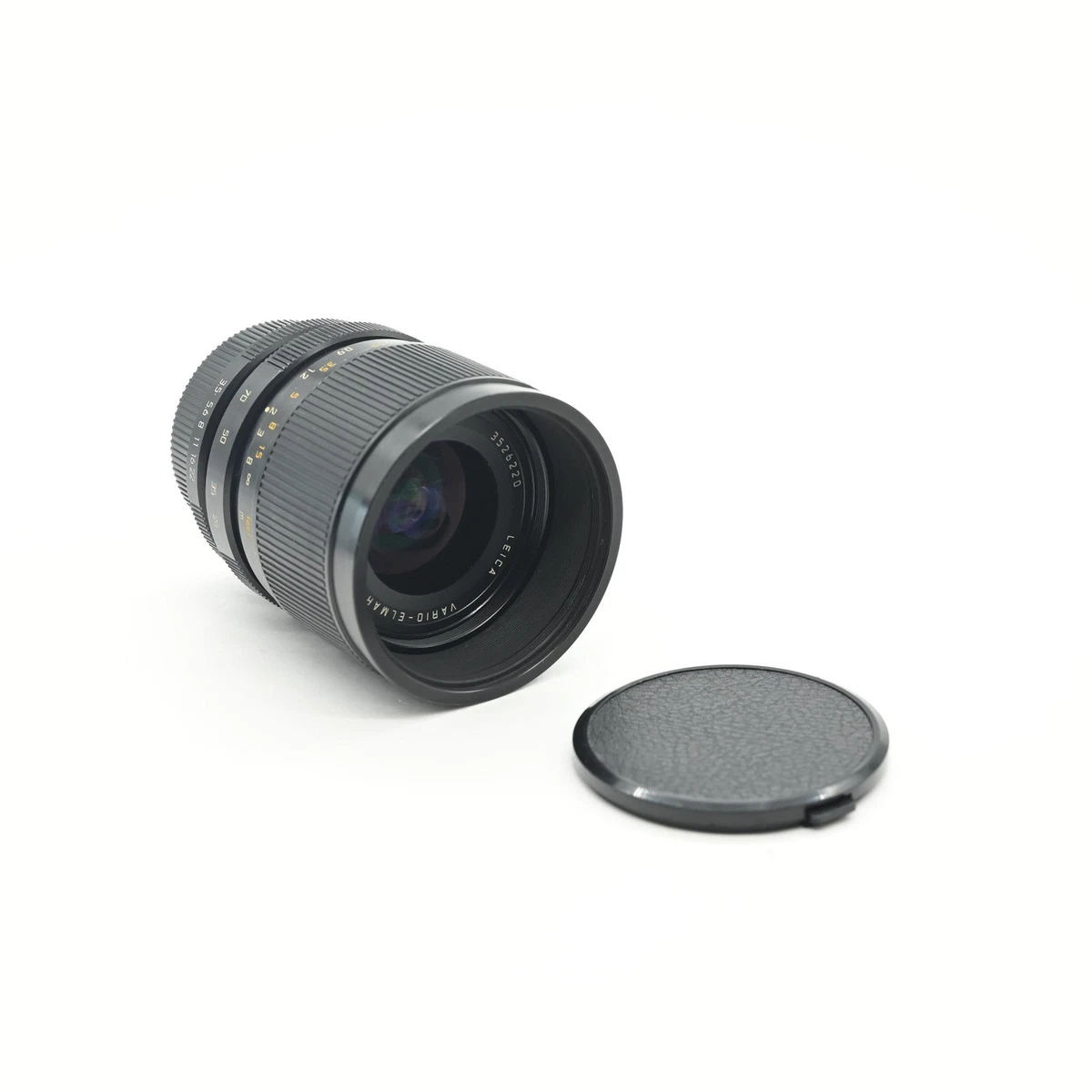 Leica VARIO-ELMAR-R 28-70mm Focal Camera Lenses for sale - eBay