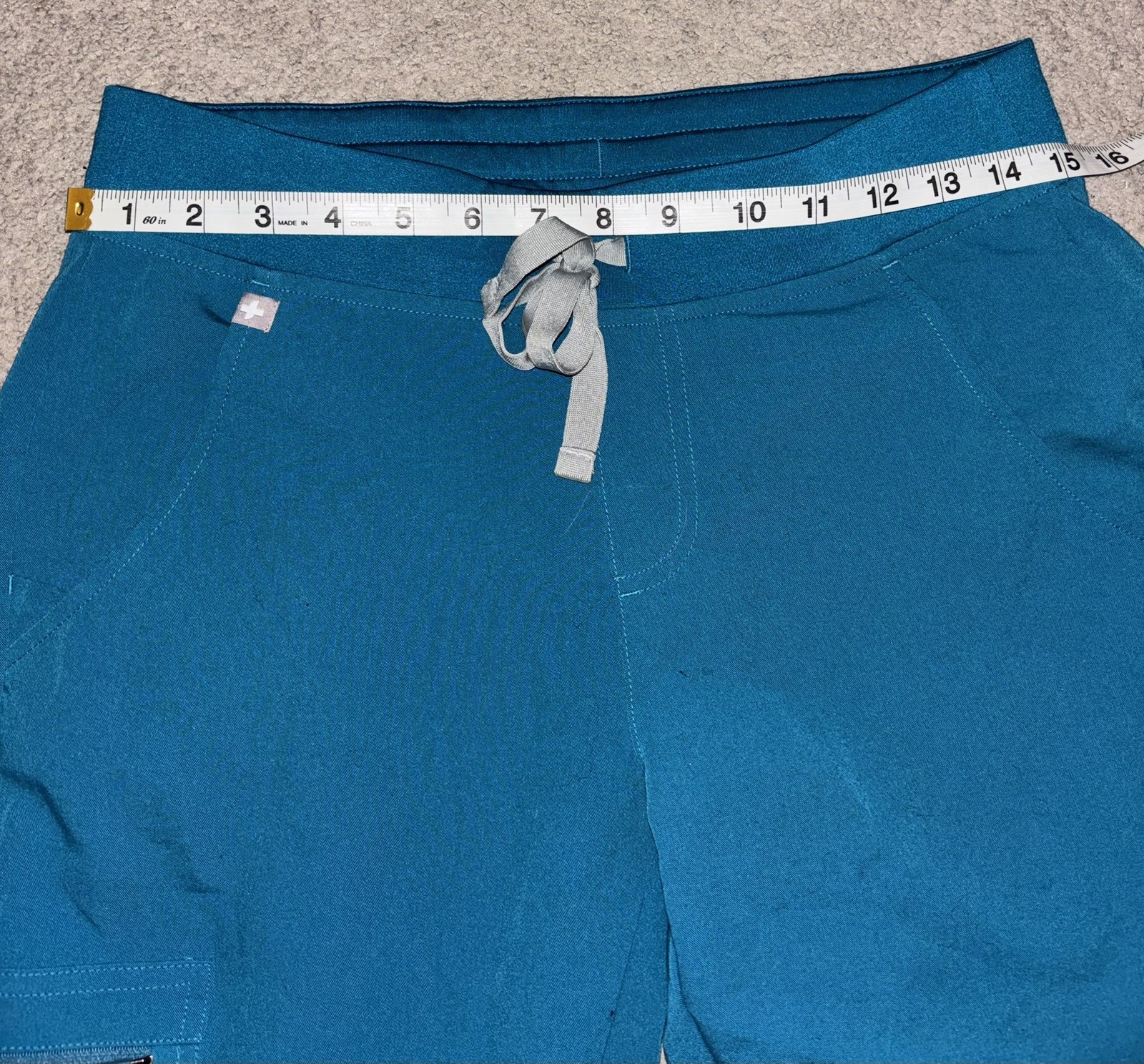 figs technical collection pants Small Petite - image 4