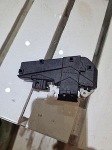 Waschmaschine Bosch Siemens 9000008184 Türschloss Türverriegelung