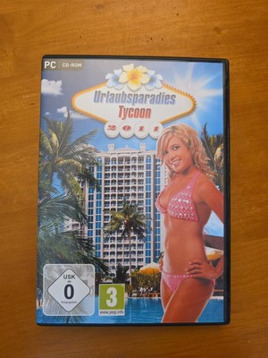 Urlaubsparadies Tycoon 2011