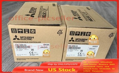 FX5-32ER/ES PLC Extension module *pz-