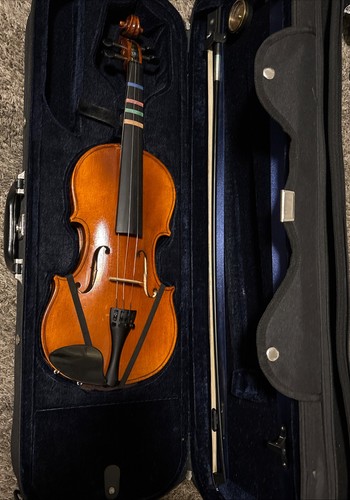 New Howard Core A14 Academy Violin Outfit