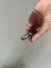 Vintage Zippo Unique Design Silver Lighter Great Condition Look — photo 7
