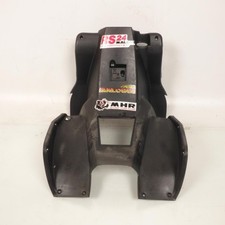 Tablier arrière origine pour Scooter Aprilia 50 Sr Racing Lc 2006 à 2014