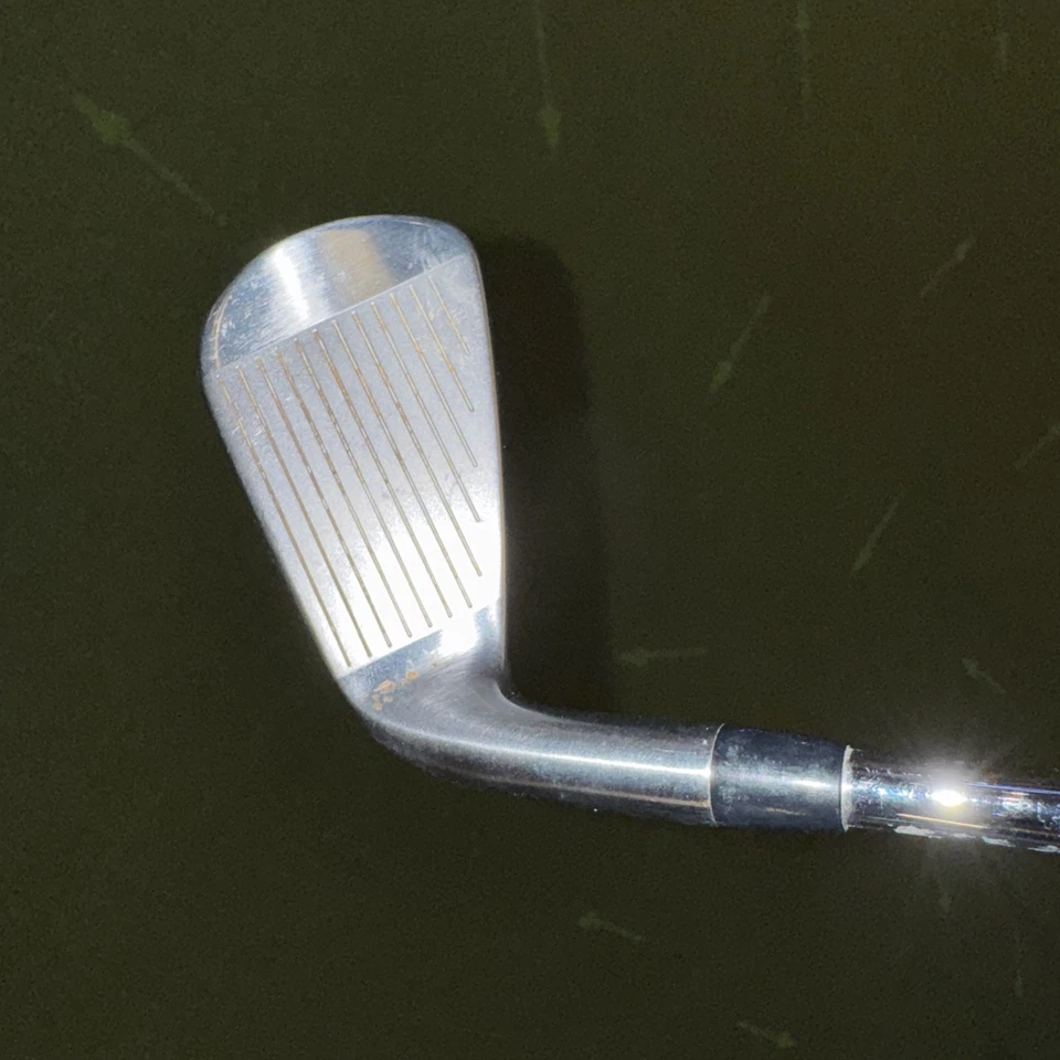 Titleist AP3 6 Iron 718 Regular Steel - Image 3 of 4