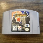 Castlevania Nintendo 64 N64 Game Cartridge Authentic TESTED Super Clean