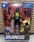 G.I. Joe Classified Series Python Patrol Officer Action Figure Sealed Target