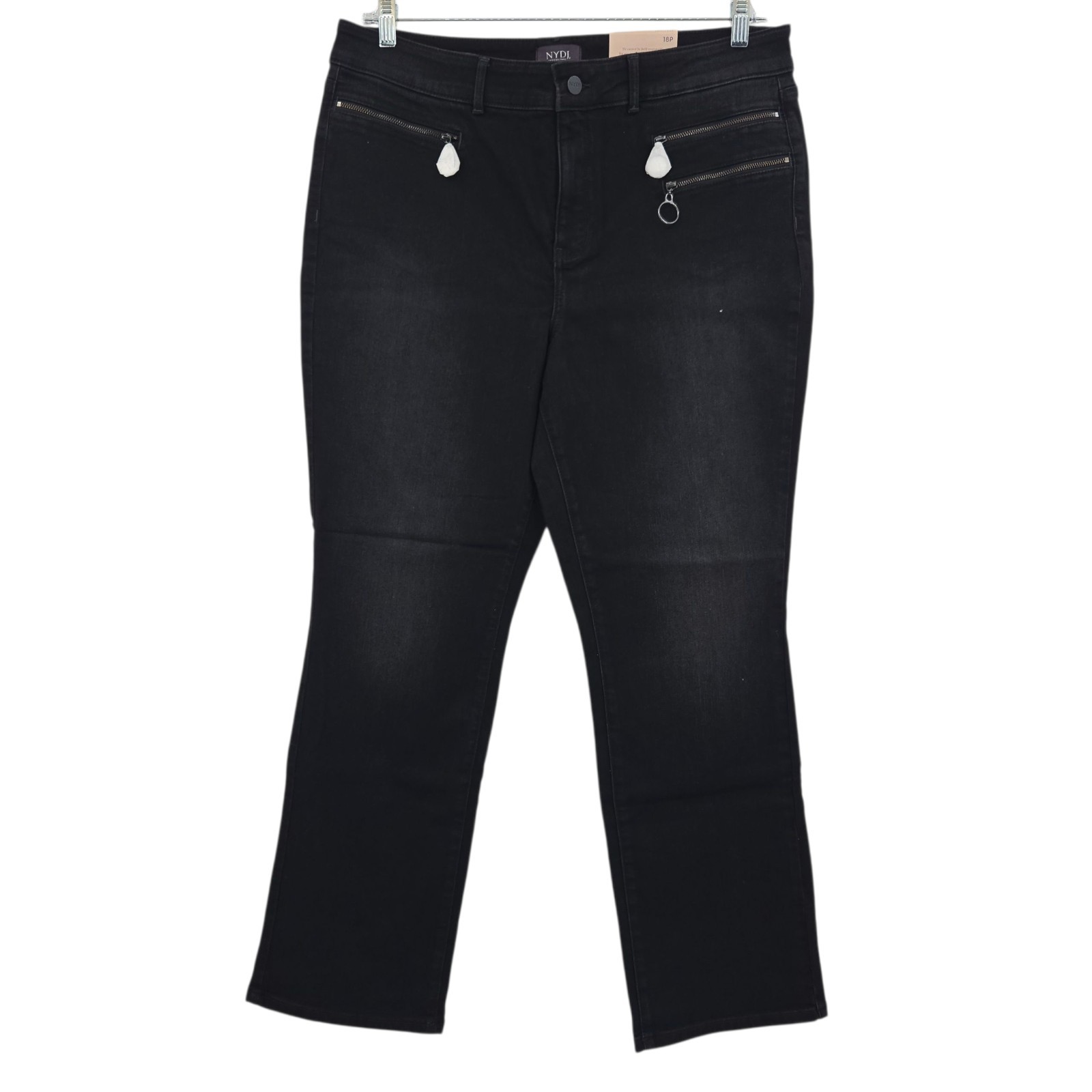 Black Size 18p