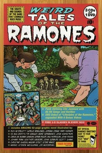 Weird Tales of the Ramones | eBay