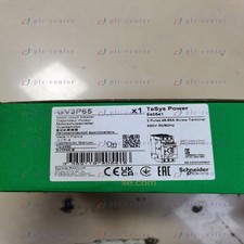 1pc New Schneider GV3P65 Real US STOCK Fast shipping