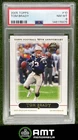 Tom Brady PSA 8 2005 Topps New England Patriots #10 5975