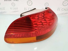 Feu arrière BMW 735