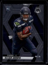 2025 Panini Mosaic #314 Elijah Arroyo