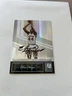 2007 Donruss Elite #83 Basketball HOF Center Elvin Hayes Autograph Signed Card.