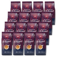 16 Kg KäFer Selektion SchüMli Crema Kaffeebohnen
