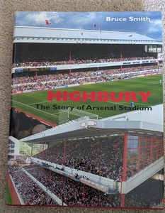 Highbury Stadium | eBay UK