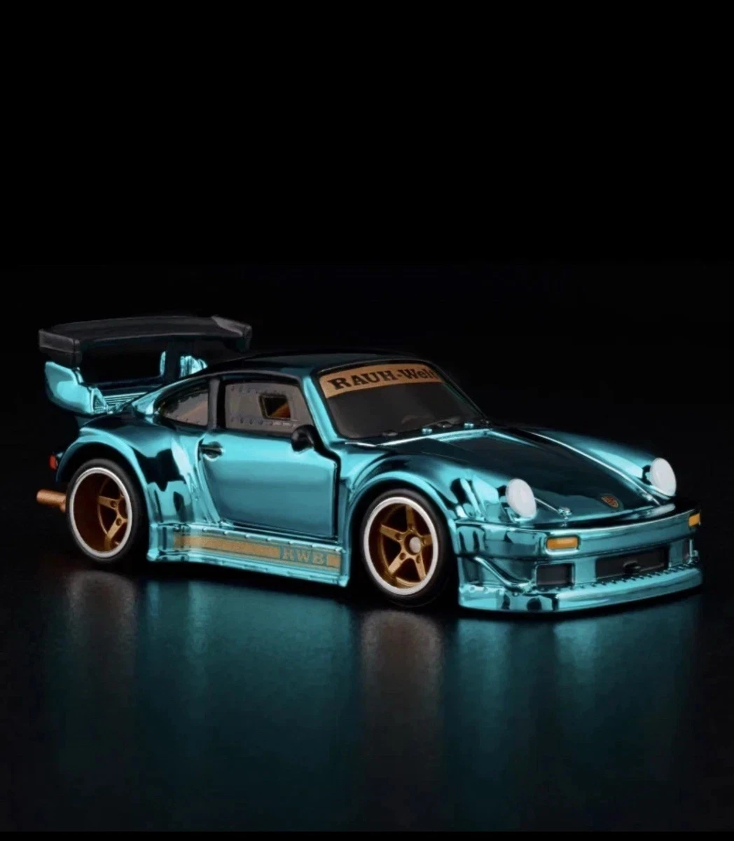 Hot Wheels Red Line Club Porsche Diecast & Toy Vehicles for sale