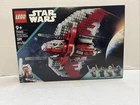 LEGO Star Wars Ahsoka Tano’s T-6 Jedi Shuttle 75362 Star Wars Playset Brand New