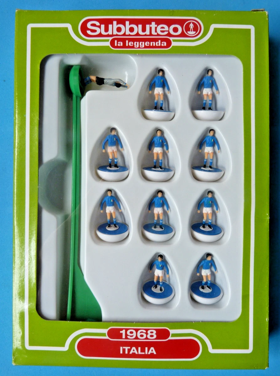 Figurine Franck Sauzée - Olympique De Marseille - Tonka 1989