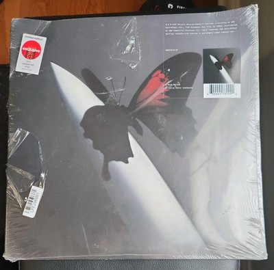 Post Malone: Twelve Carat Toothache (Double-LP Vinyl Record, 2023) NEW, sealed.