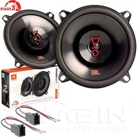 JBL Lautsprecher FüR Opel Vectra B FließHeck 1995-2003 Heck Hinten 200W #Cdjb