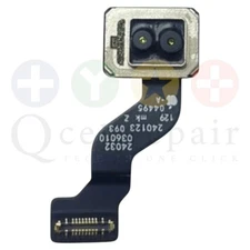 iPhone 15 Pro Max LiDAR Scanner Replacement OEM Original Used Pulled Part