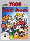 Food Fight - Atari 2600 Plus New