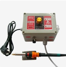Constant Temperature Hot Drilling Machine Manual Drilling Machine Model AD-888