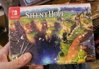 Silent Hope - Day 1 Edition (Nintendo Switch) BRAND NEW SHIPS FAST