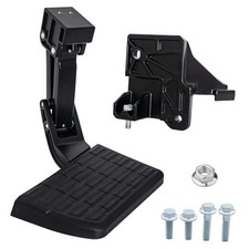 Rear Bed Step Tailgate Bedstep Fit for Toyota Tundra 2022 2023 2024